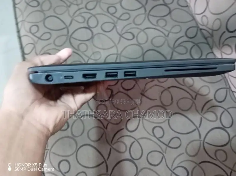 Dell Latitude 7480 Laptop