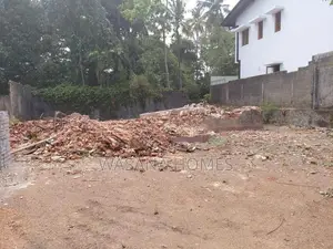 High Land for Sale Maharagama Town
