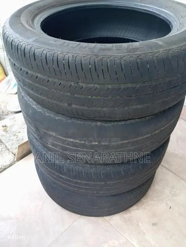 Tire 185/60R/15