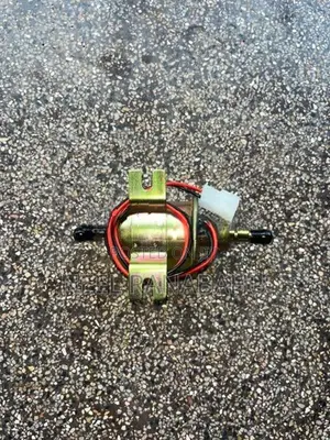 Electric Fuel Pump
