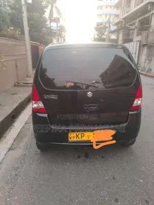 Maruti Suzuki Zen 2011