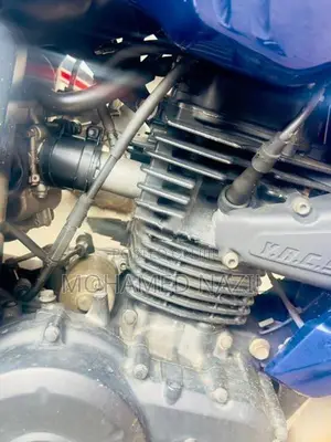Yamaha FZ 2014