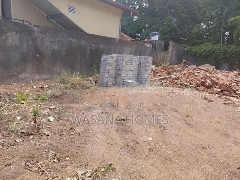 High Land for Sale Maharagama Town