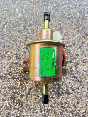 Electric Fuel Pump