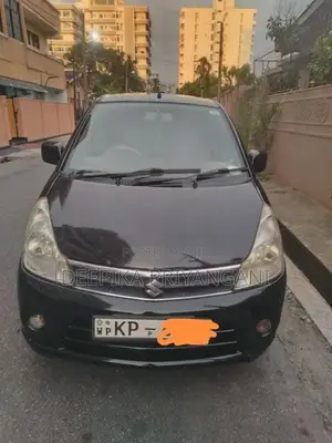 Maruti Suzuki Zen 2011