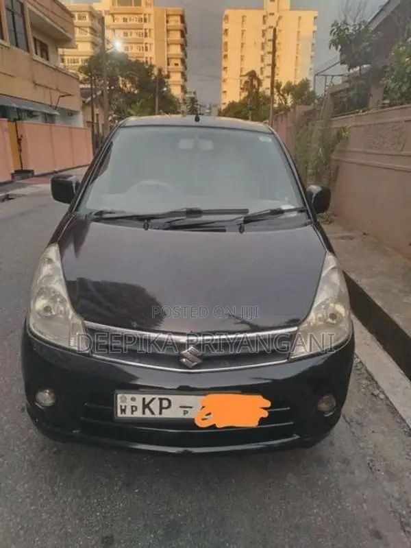 Maruti Suzuki Zen 2011