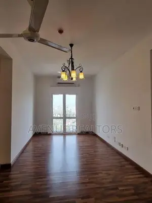 4BR Apartment for Rent in Colombo 08