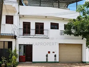 Valuable Property for Sale – Kirula Road, Colombo 05.