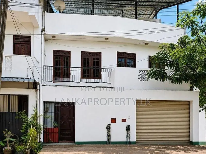 Valuable Property for Sale – Kirula Road, Colombo 05.
