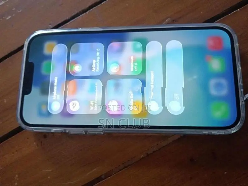 Apple iPhone 13 Pro Max 256GB (Used)