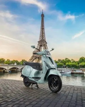 Bajaj Chetak Electric Brand New 2026