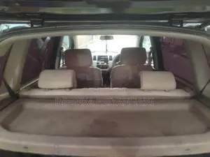 Maruti Suzuki Zen 2011