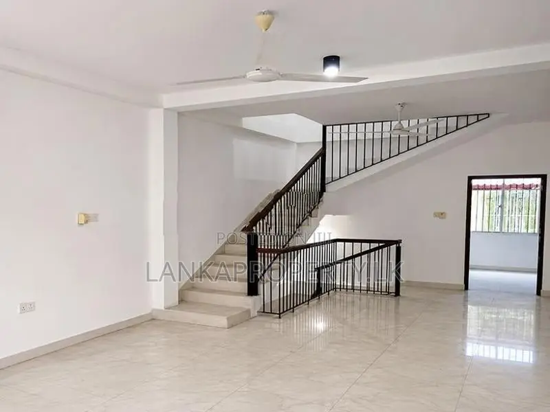 Valuable Property for Sale – Kirula Road, Colombo 05.
