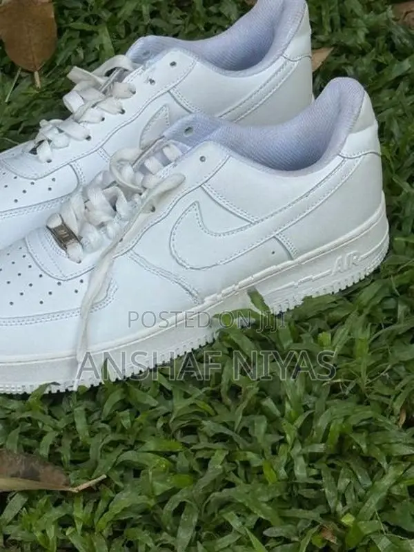 Nike Air Force 1