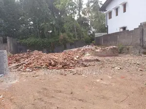 High Land for Sale Maharagama Town