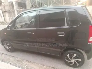 Maruti Suzuki Zen 2011