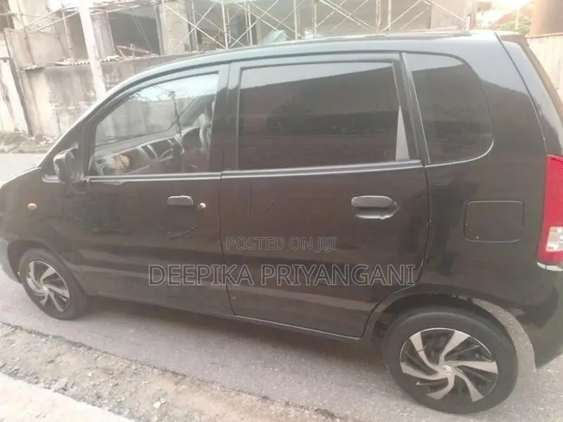 Maruti Suzuki Zen 2011