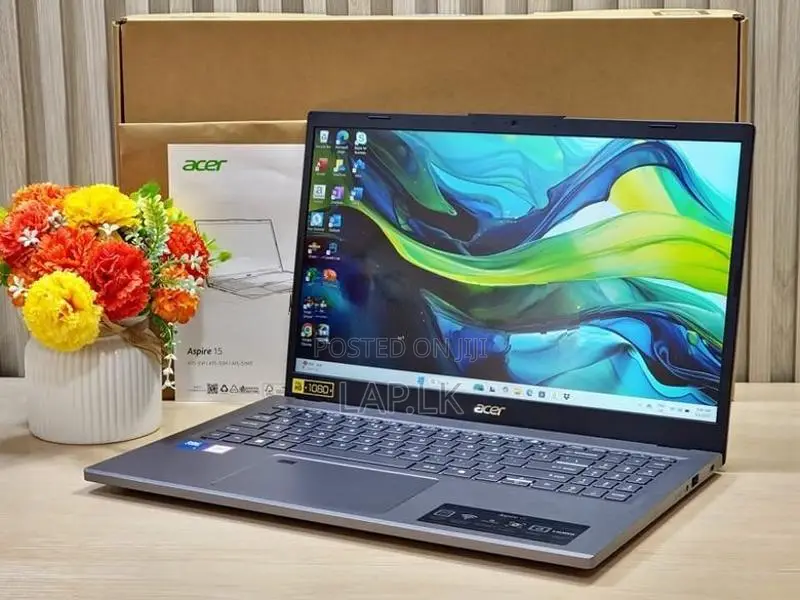 Brand New Acer Aspire 5 A15-51M Core 120U 14th GEN 8GB DDR5 512GB NVME