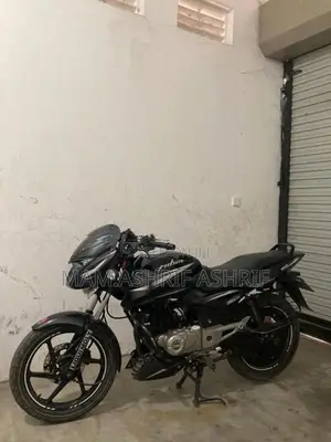 Bajaj Pulsar 150 2016