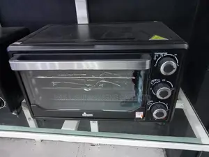 Recon Electric Oven