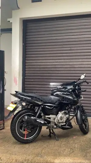 Bajaj Pulsar 150 2016