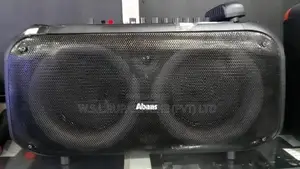 Abans Bluetooth Speaker