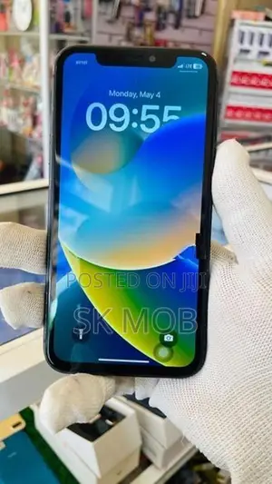 Apple iPhone 11 (Used)