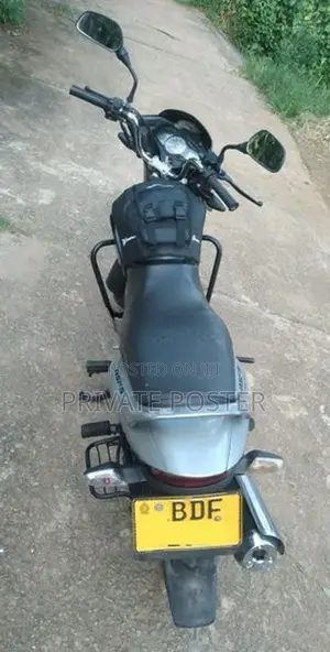 Hero Glamour Bike 2017