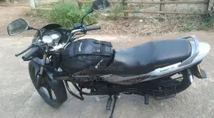 Hero Glamour Bike 2017