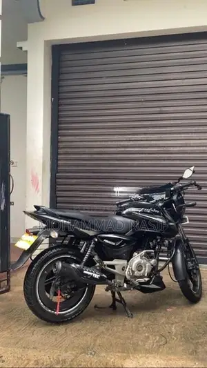 Bajaj Pulsar 150 2016