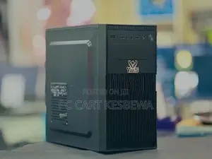 YAKS C02 Casing