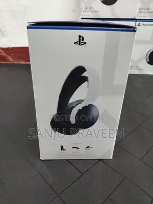 Pulse 3D Wireless Head Brand new sealed pack