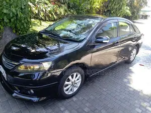 Toyota Allion 2010