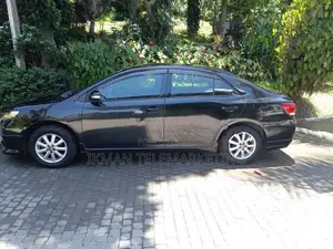 Toyota Allion 2010