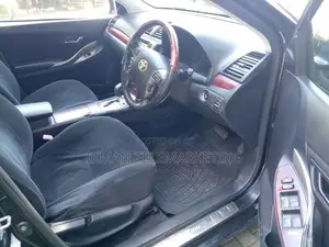 Toyota Allion 2010