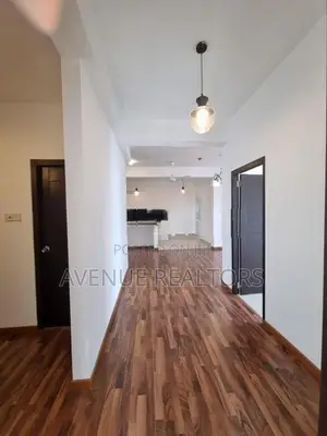 4BR Apartment for Sale in Colombo 08