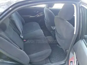 Toyota Allion 2010