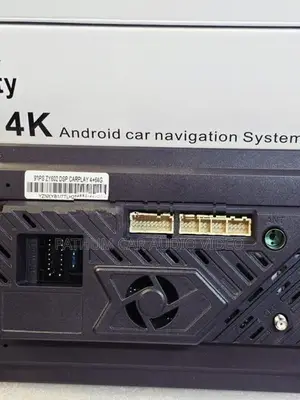 Spacia 2025 Android Player with Frame Ahd Camera