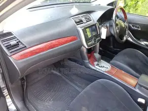 Toyota Allion 2010