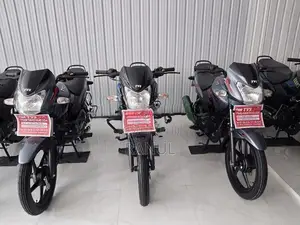 TVS Sport 2026