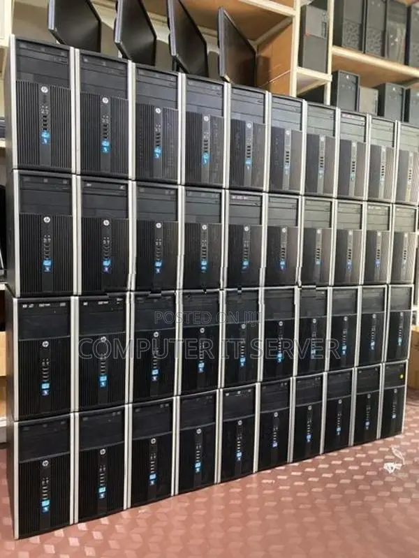 Core i5 3rd Generation CPUS