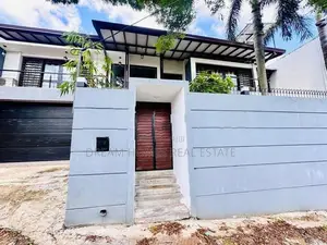 Modern Two-Story Luxury House for Sale – Mirihana, Kotte