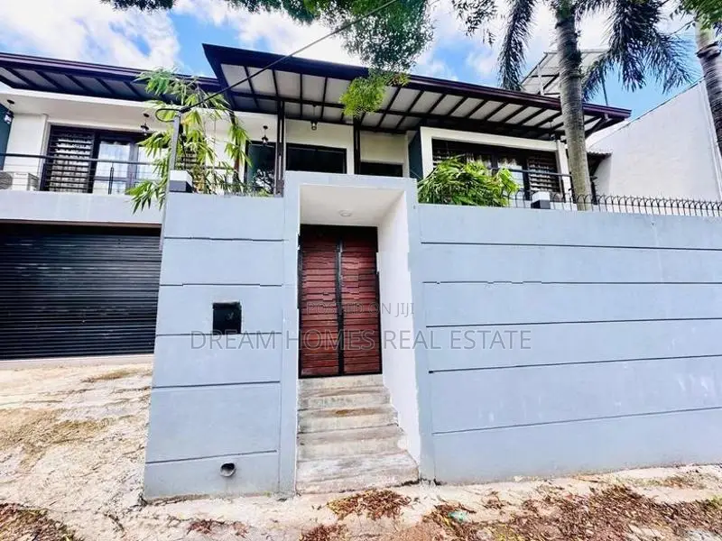 Modern Two-Story Luxury House for Sale – Mirihana, Kotte