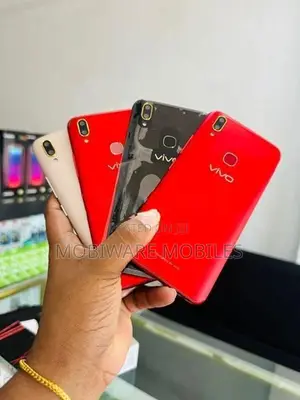 Vivo Y85 4GB 64GB (Used)