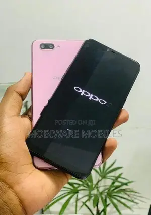 Oppo A3s 6GB 128GB (Used)