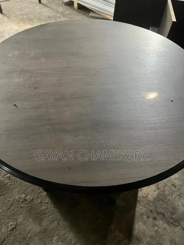 Discussion Table