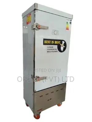 Rice Steamer -48KG
