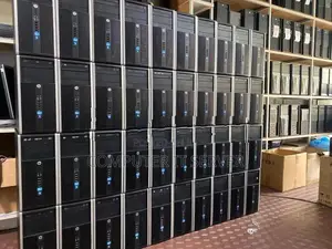 Core i5 3rd Generation CPUS