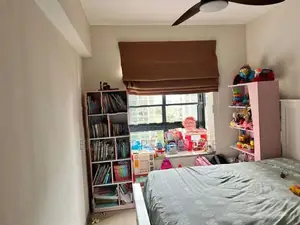 Havelock City - 04 Bedroom Apartment for Sale in Colombo 05 (A6045)