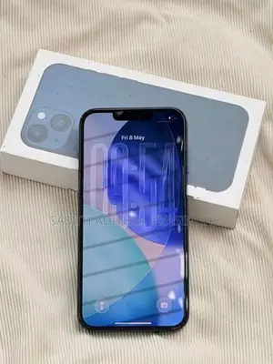 Apple iPhone 13 128GB (Used)